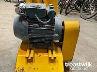 Vloerfreesmachine - afbeelding 3 van  5
