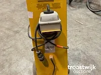 Vloerfreesmachine - afbeelding 4 van  5