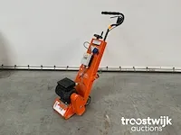 Vloerfreesmachine - afbeelding 1 van  8