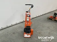Vloerfreesmachine - afbeelding 2 van  8