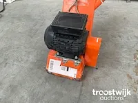 Vloerfreesmachine - afbeelding 6 van  8