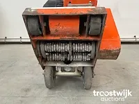 Vloerfreesmachine - afbeelding 7 van  8