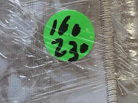 Vloerkleden met motief, diverse maten - 3 stuks - afbeelding 3 van  5