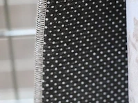 Vloerkleden met motief, diverse maten - 3 stuks - afbeelding 4 van  5