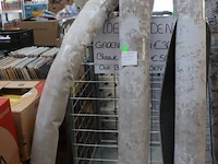 Vloerkleden met motief, diverse maten - 3 stuks - afbeelding 5 van  5