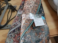 Vloerkleden met print - 2 stuks - afbeelding 1 van  3