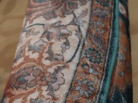 Vloerkleden met print - 2 stuks - afbeelding 2 van  3