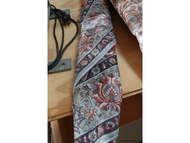 Vloerkleden met print - 2 stuks - afbeelding 3 van  3
