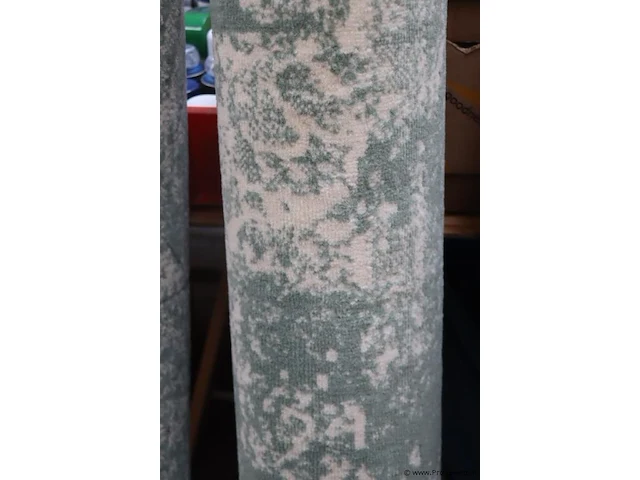 Vloerkleden met print - 2 stuks - afbeelding 2 van  4