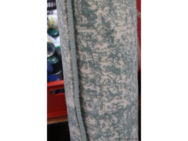 Vloerkleden met print - 2 stuks - afbeelding 3 van  4