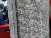 Vloerkleden met print - 2 stuks - afbeelding 3 van  4