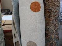 Vloerkleden met print - 3 stuks - afbeelding 2 van  6