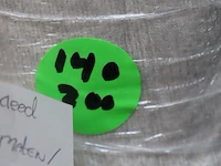 Vloerkleden met print - 3 stuks - afbeelding 3 van  6