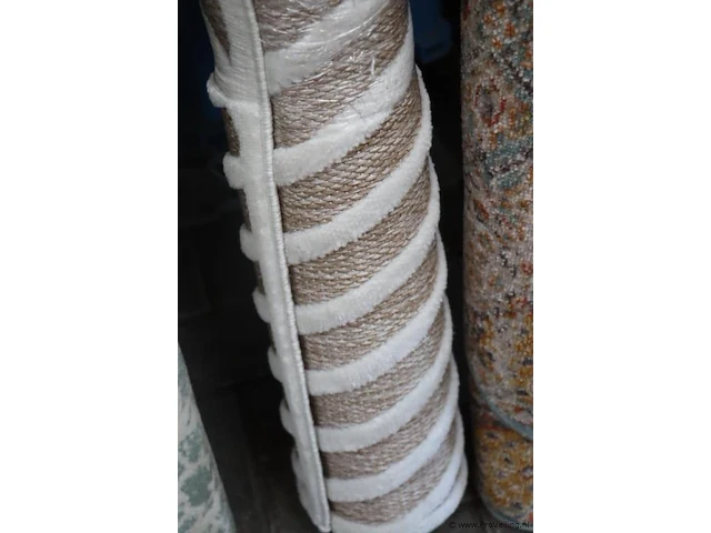 Vloerkleden met print - 3 stuks - afbeelding 4 van  6