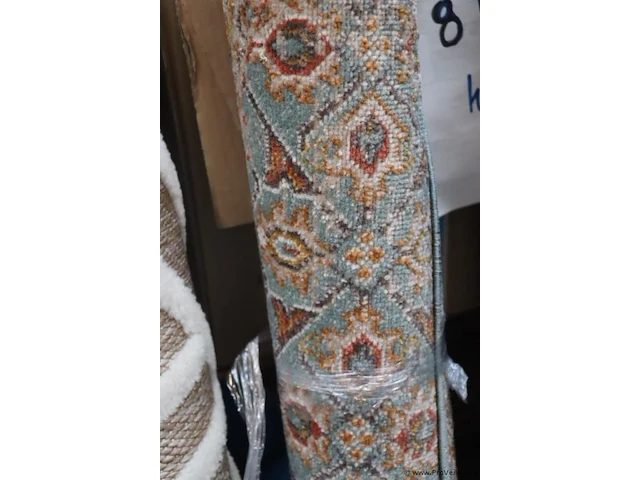 Vloerkleden met print - 3 stuks - afbeelding 5 van  6