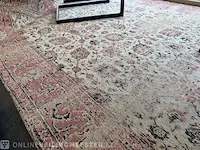 Vloerkleed - shiva urban sofa, rose - afbeelding 1 van  3