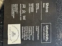 Vloerkleed - shiva urban sofa, rose - afbeelding 3 van  3