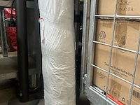 Vloerkleed 160x230 cm veer carpets, smoke - afbeelding 4 van  4