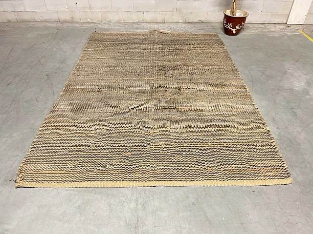 Vloerkleed 230x160 cm - afbeelding 2 van  5