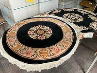Vloerkleed (2x) - afbeelding 1 van  9