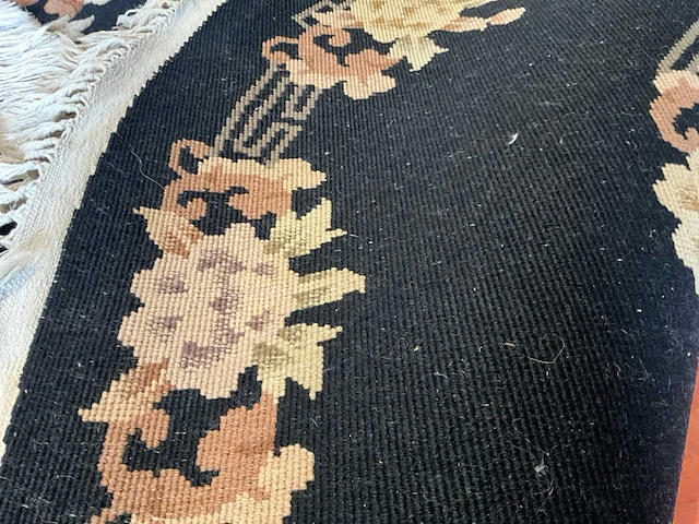 Vloerkleed (2x) - afbeelding 8 van  9
