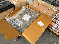 Vloerkleed (8x) - afbeelding 1 van  6