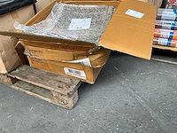 Vloerkleed (8x) - afbeelding 6 van  6