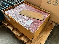 Vloerkleed (8x) - afbeelding 1 van  3