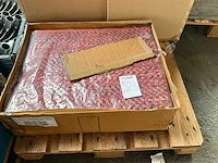 Vloerkleed (8x) - afbeelding 2 van  3