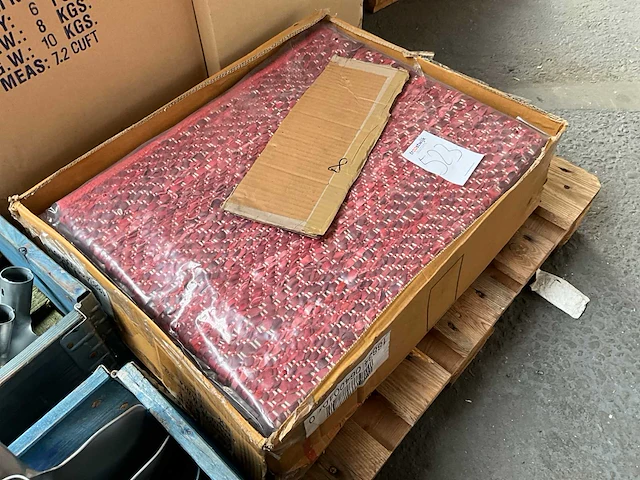 Vloerkleed (8x) - afbeelding 3 van  3