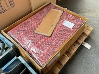 Vloerkleed (8x) - afbeelding 3 van  3