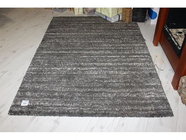 Vloerkleed, afmeting 155 x 230 cm. - afbeelding 1 van  3