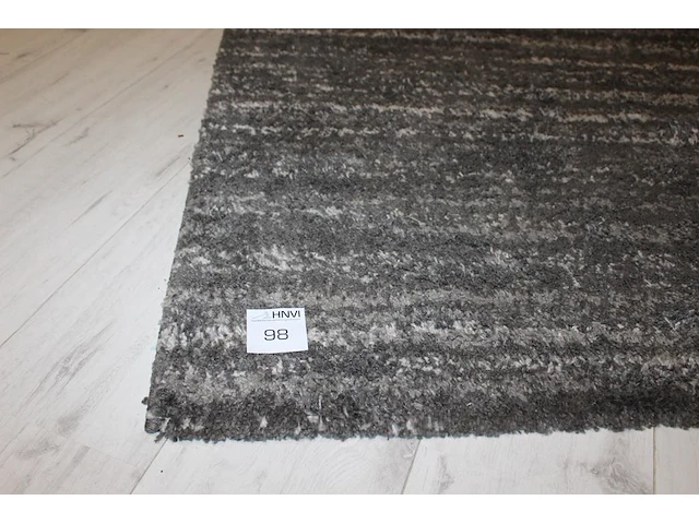 Vloerkleed, afmeting 155 x 230 cm. - afbeelding 2 van  3