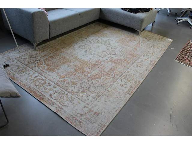 Vloerkleed. afmeting 295 x 200 cm. - afbeelding 2 van  2
