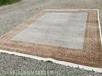 Vloerkleed beige - afbeelding 1 van  6