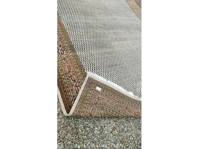 Vloerkleed beige - afbeelding 2 van  6