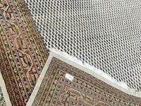 Vloerkleed beige - afbeelding 2 van  6