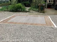 Vloerkleed beige - afbeelding 3 van  6