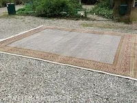 Vloerkleed beige - afbeelding 4 van  6