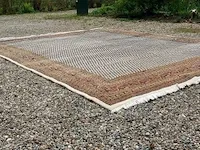 Vloerkleed beige - afbeelding 5 van  6