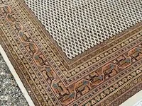 Vloerkleed beige - afbeelding 6 van  6