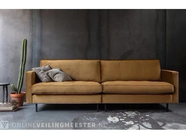 Vloerkleed bepurehome, night blossom, black - afbeelding 2 van  4