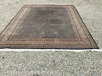 Vloerkleed blauw - afbeelding 1 van  9