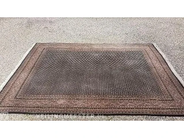 Vloerkleed blauw - afbeelding 2 van  9