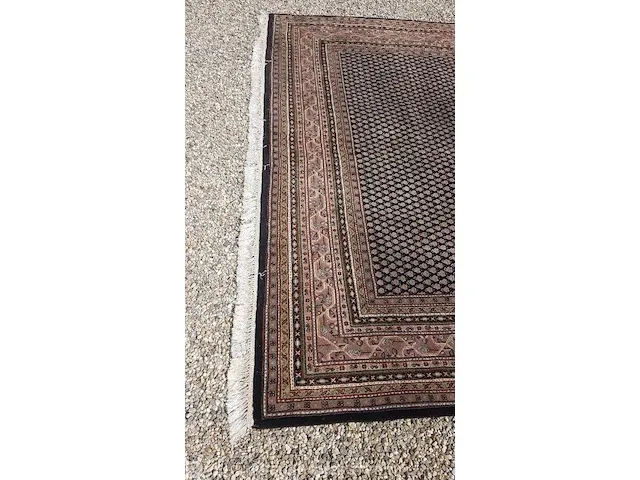 Vloerkleed blauw - afbeelding 4 van  9