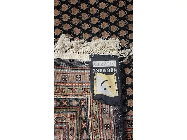 Vloerkleed blauw - afbeelding 7 van  9