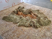 Vloerkleed , carine boxy, glide - afbeelding 2 van  9