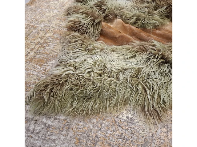 Vloerkleed , carine boxy, glide - afbeelding 3 van  9