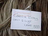 Vloerkleed , carine boxy, glide - afbeelding 6 van  9