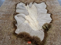 Vloerkleed , carine boxy, glide - afbeelding 7 van  9